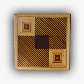 081 2 Superimposed Squares - Plywood, HD Png Download, Transparent PNG