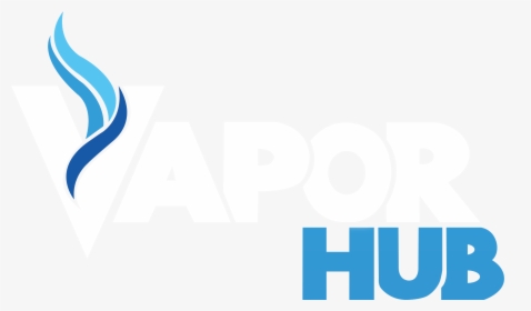 Vapor Hub Vapor Hub - Graphic Design, HD Png Download, Transparent PNG