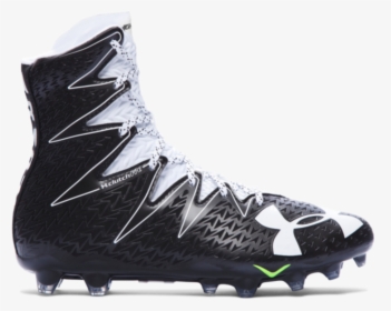 Under Armour Ua Highlight Football Cleats, HD Png Download, Transparent PNG