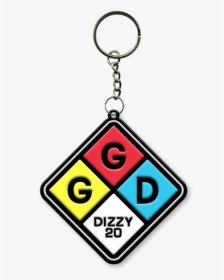 Keychain, HD Png Download, Transparent PNG