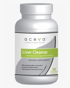 Liver Cleanse   Class - Sine Aid Aceva, HD Png Download, Transparent PNG