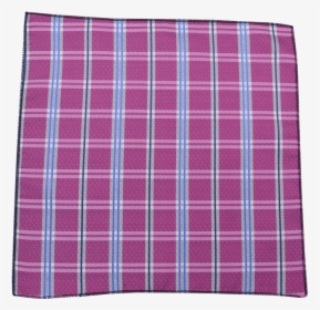 Colour Basis Blue Stripes And Squares Pocket Square - Lampshade, HD Png Download, Transparent PNG