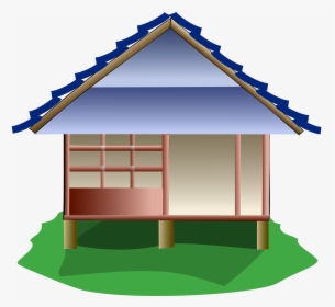 Home Clipart, HD Png Download, Transparent PNG