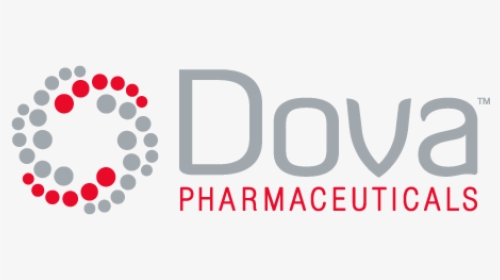 Dova Pharmaceuticals Logo, HD Png Download, Transparent PNG