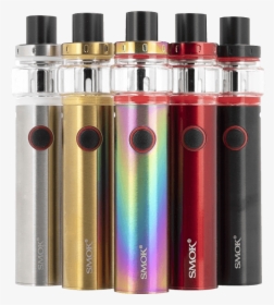 Smok Vape Pen 22 Light Edition - Smok 22 Light Edition, HD Png Download, Transparent PNG
