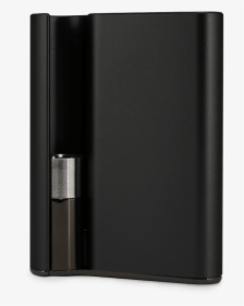Hamilton Devices Ccell Palm Battery Black - Ccell Palm Black Battery, HD Png Download, Transparent PNG