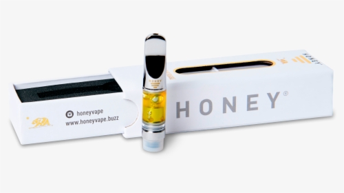 Original California Honey Cartridge, HD Png Download, Transparent PNG
