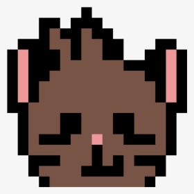 Thinks He S Cool Cat Guy , Png Download - Deviantart Emotes, Transparent Png, Transparent PNG