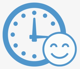 Transparent Time And Date Icon, HD Png Download, Transparent PNG