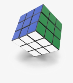 Rubik’s Cube Transparent Images Png, Png Download, Transparent PNG