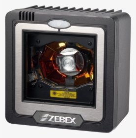Scanner Zebex, HD Png Download, Transparent PNG