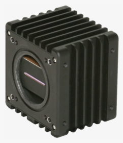 Ingaas-zeilenkamera Su1024ldm - Linear Sensor Camera, HD Png Download, Transparent PNG
