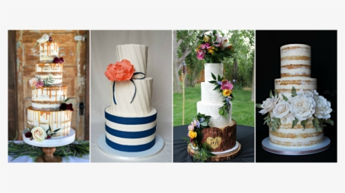 Boise Idaho Wedding Cakes Flour Child, HD Png Download, Transparent PNG