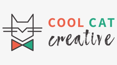 Coolcatcreative - Co - Uk - Calligraphy, HD Png Download, Transparent PNG