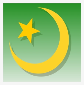 Islam Symbol, HD Png Download, Transparent PNG