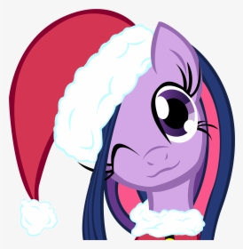 Applejack Rainbow Dash Pinkie Pie Rarity Twilight Sparkle - Pony Friendship Is Magic Christmas, HD Png Download, Transparent PNG