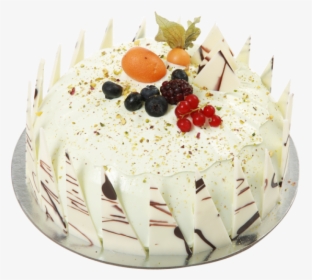Vancho Cake - Birthday Cake, HD Png Download, Transparent PNG