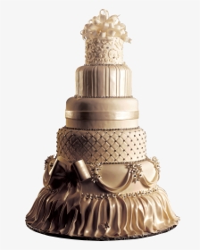 Cake-2 - Wedding Cake Design Png, Transparent Png, Transparent PNG