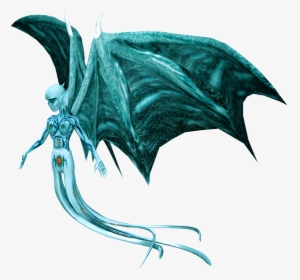 Fairy Creature Fantasy Free Picture - Fantasy Png Mythical Creatures, Transparent Png, Transparent PNG