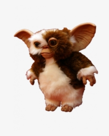 Gizmo Hand Puppet Prop - Gremlins Gizmo Puppet Prop, HD Png Download, Transparent PNG