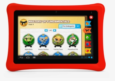 Badges - Tablet Computer, HD Png Download, Transparent PNG