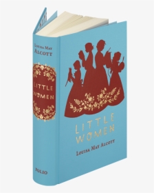 Little Women By Louisa May Alcott Book Spine, HD Png Download, Transparent PNG