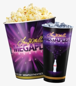 Megaplex Theaters, HD Png Download, Transparent PNG