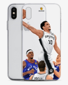 Unstoppable Derozan Phone Case - Russell Westbrook, HD Png Download, Transparent PNG