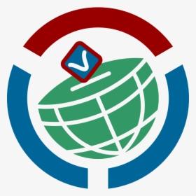 Wikimedia Community Logo-voting - Wikimedia Community Logo, HD Png Download, Transparent PNG