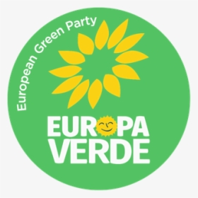 Europa Verde Logo, HD Png Download, Transparent PNG