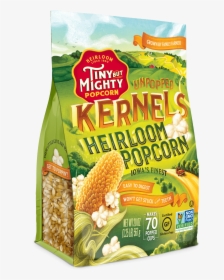 Product Unpopped Kernels - Heirloom Popcorn, HD Png Download, Transparent PNG