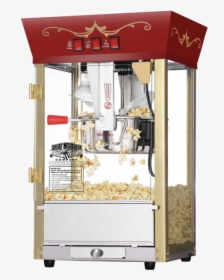 Movie Popcorn Png, Transparent Png, Transparent PNG