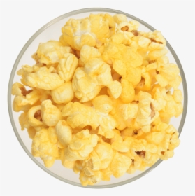 Movie Theater Butter Flavored Gourmet Popcorn Original, HD Png Download, Transparent PNG