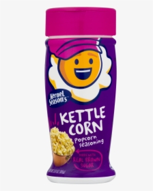 Kernel Season's Kettle Corn, HD Png Download, Transparent PNG