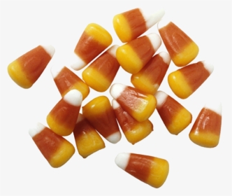 Candy Corn Corn Flakes Popcorn Maize Corn Kernel - Transparent Background Candy Corn Transparent, HD Png Download, Transparent PNG
