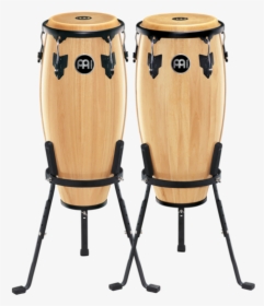 Meinl Congas White, HD Png Download, Transparent PNG