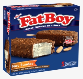 Fatboy Ice Cream Sandwich, HD Png Download, Transparent PNG