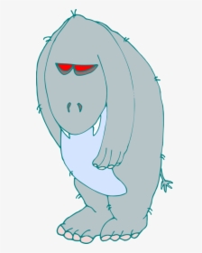 Emotion,art,fish - Cartoon, HD Png Download, Transparent PNG