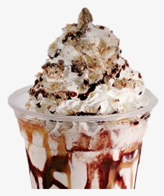 Sundae, HD Png Download, Transparent PNG