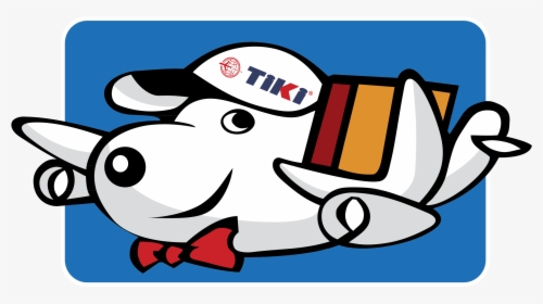 Tiki Logo Png Transparent - Tiki, Png Download, Transparent PNG