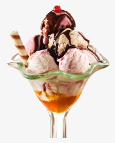 Ice Cream Png Blasta, Transparent Png, Transparent PNG