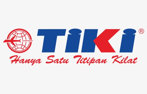Logo Tiki Png Transparent, Png Download, Transparent PNG