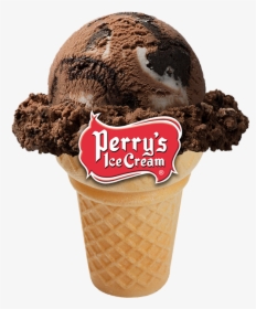 Perry's Ice Cream, HD Png Download, Transparent PNG