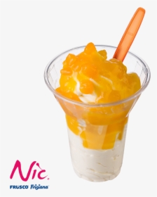 Ice Cream Sundae Png, Transparent Png, Transparent PNG