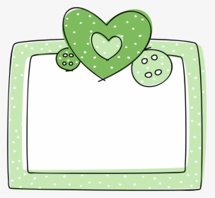 Baby Bottle Clipart Neutral - Heart, HD Png Download, Transparent PNG