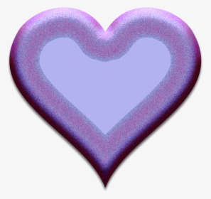 Free Download 3d Christmas Heart Png- Stylish Heart - Heart, Transparent Png, Transparent PNG