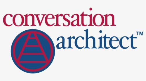 Conversation Architect Logo Png Transparent - Circle, Png Download, Transparent PNG