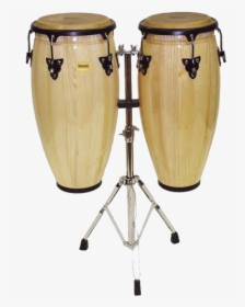 Mano Percussion Mp1601na Selected Wood Conga Set - Congas Mano Percussion, HD Png Download, Transparent PNG