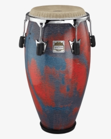 Remo Valencia Jimmie Morales Conga Drum-petrified Cave, - Conga, HD Png Download, Transparent PNG