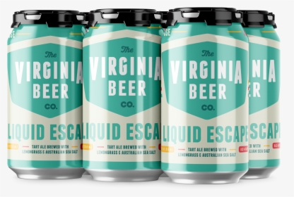 Virginia Beer Liquid Escape, HD Png Download, Transparent PNG